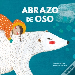 Capa do artigo Abrazo De Oso