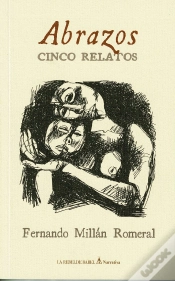 Capa do artigo Abrazos