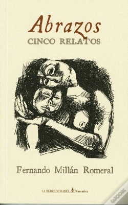 Capa do artigo Abrazos