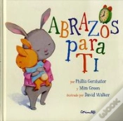 Capa do artigo Abrazos Para Ti