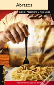 Capa do artigo Abrazos