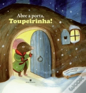 Abre a porta, Toupeirinha!