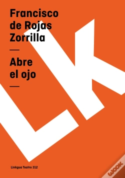 Capa do artigo Abre El Ojo