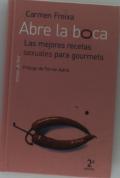 Abre La Boca