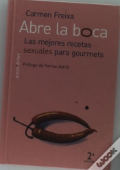 Capa do artigo Abre La Boca