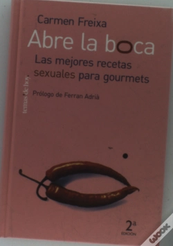 Capa do artigo Abre La Boca