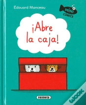 Capa do artigo Abre La Caja