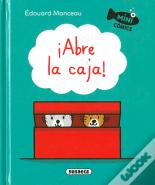Abre La Caja