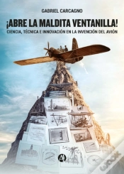 Capa do artigo ¡Abre La Maldita Ventanilla!