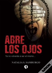 Capa do artigo Abre Los Ojos