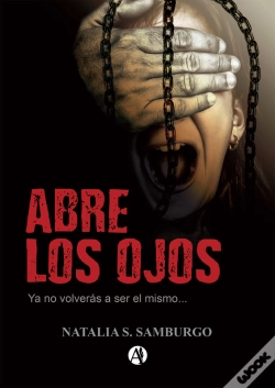 Capa do artigo Abre Los Ojos