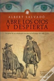 Capa do artigo Abre Los Ojos Y Despierta.  