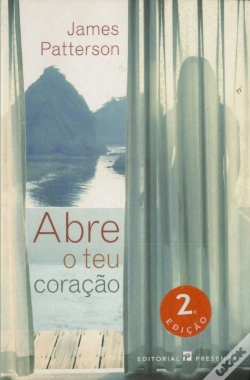 Capa do artigo Abre o Teu Coração