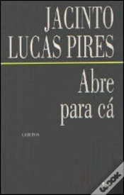 Capa do artigo Abre Para Cá