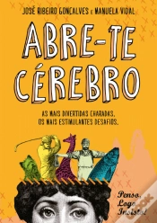Capa do artigo Abre-te Cérebro