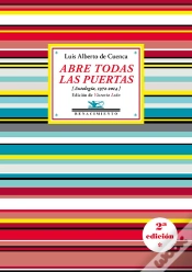 Capa do artigo Abre Todas Las Puertas