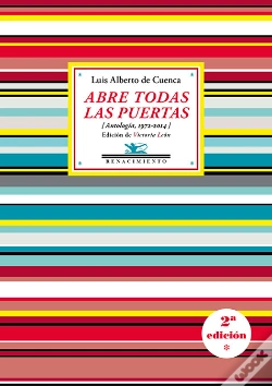 Capa do artigo Abre Todas Las Puertas