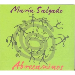 Capa do artigo Abrecaminos - CD