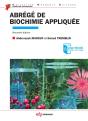 Abrégé De Biochimie Appliquée (2e Édition) - Preview