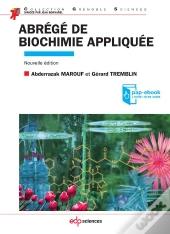 Abrégé De Biochimie Appliquée (2e Édition)