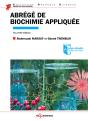 Abrégé De Biochimie Appliquée - Preview