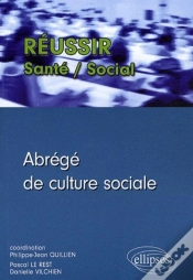 Capa do artigo Abrégé De Culture Sociale