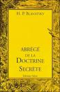 Abrégé De La Doctrine Secrète - Preview