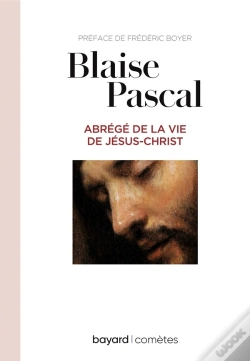 Capa do artigo Abrégé De La Vie De Jésus-Christ