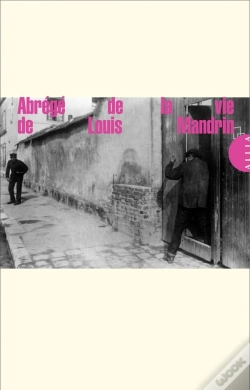 Capa do artigo Abrégé De La Vie De Louis Mandrin