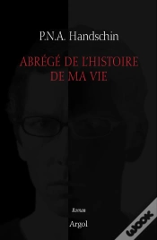 Capa do artigo Abrégé De L