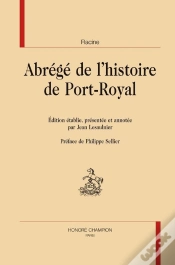 Capa do artigo Abrégé De L