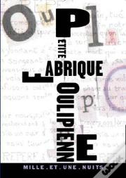 Abrege De Litterature Potentielle