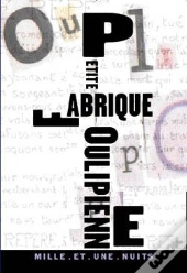 Abrege De Litterature Potentielle