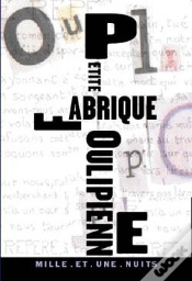 Capa do artigo Abrege De Litterature Potentielle