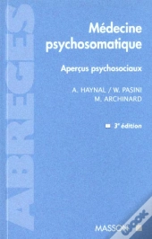 Abrege De Medecine Psychosomatique (3eme Edition)