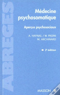 Capa do artigo Abrege De Medecine Psychosomatique (3eme Edition)