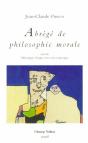 Abrégé De Philosophie Morale - Preview