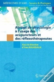 Capa do artigo Abrégé De Physiologie À L