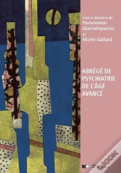 Capa do artigo Abrégé De Psychiatrie De L