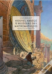 Abrege D'Histoire Des Mathematiques