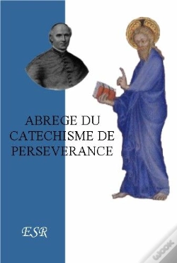 Capa do artigo Abrégé Du Catéchisme De Perséverance