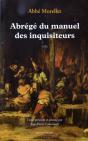 Abrege Du Manuel Des Inquisiteurs - Preview