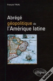 Capa do artigo Abrégé Géopolitique De L