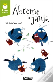 Capa do artigo Abreme La Jaula