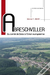 Capa do artigo Abreschviller - Du Comte De Dabo A L