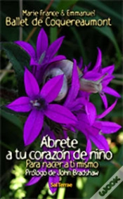 Capa do artigo Ábrete A Tu Corazón De Niño