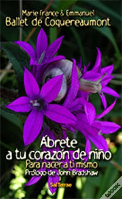 Capa do artigo Ábrete A Tu Corazón De Niño