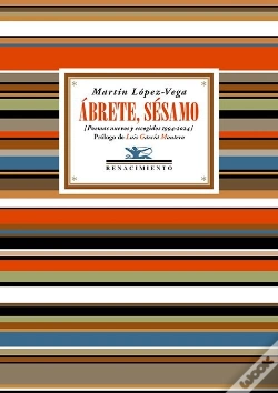 Capa do artigo Abrete Sesamo