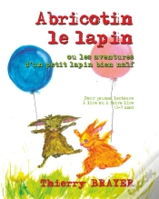 Capa do artigo Abricotin Le Lapin