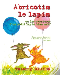 Capa do artigo Abricotin Le Lapin